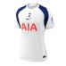 Tottenham Hotspur Xavi Simons #7 Domáci Ženy futbalový dres 2025-26 Krátky Rukáv